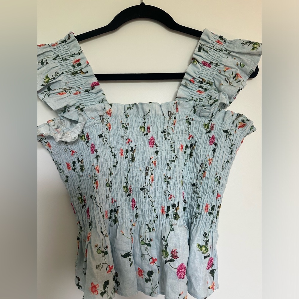 Hill House Home Linen Top S